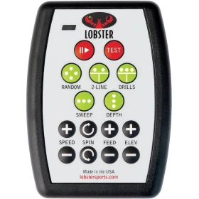 Lobster Elite 20 Function Remote