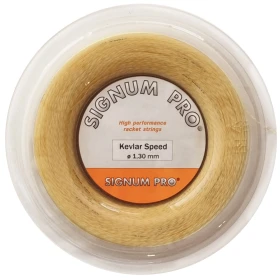Signum Pro Kevlar Speed 1.30mm String Reel