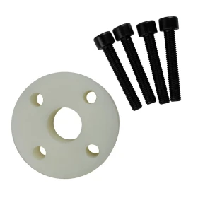 Spinfire Height Adaptor for WISE