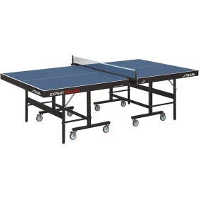 Stiga Expert Roller Table Tennis Table
