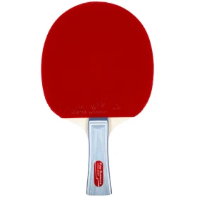 Table Tennis World Championship Bat Opal Orange