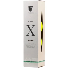 Tretorn Micro X 4 Ball Can