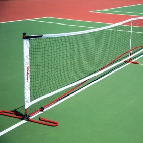 Wilson Portable Pickleball Net