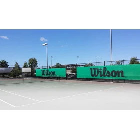 Wilson Windbreaker