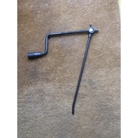 Oxley Crank Handle Net Winder