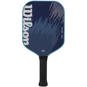 Wilson Fierce Max 13mm Pickleball Paddle