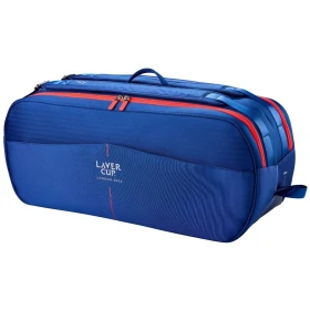 Wilson RF Laver Cup 2026 9 Racquet Tennis Bag