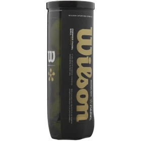 Wilson Premier Speed Padel (3 Ball Can)