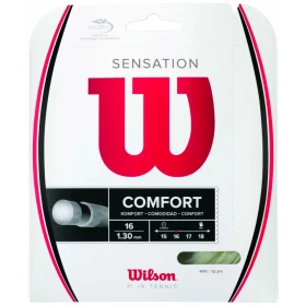 Wilson Sensation 1.30 string set