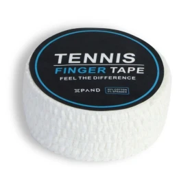 Xpand Finger Tape White