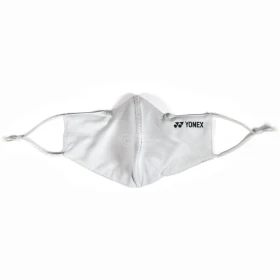 Yonex Face Mask Grey