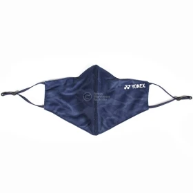 Yonex Face Mask Blue Camo