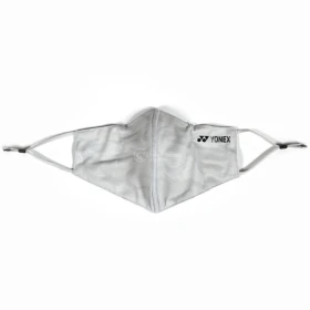 Yonex Face Mask Camo Light Grey
