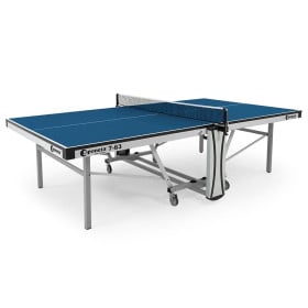 Sponeta S7-63 ITTF Indoor Table Tennis Table