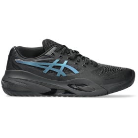 Asics Gel-Resolution X (HC) Night Energy Men's Tennis Shoe