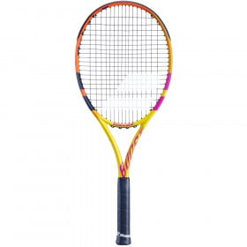 Babolat Aero Boost Rafa Yellow/Orange/Pink