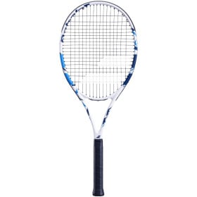 Babolat Evoke Team White/Blue