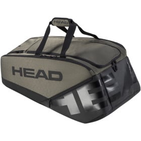 Head Pro X Thyme/Black Racquet Bag XL 