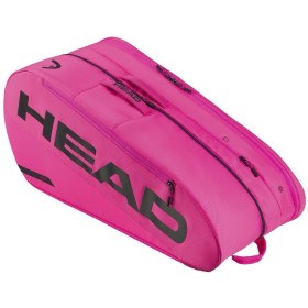 Head Tour Racquet Bag L Pink