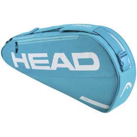 Head Tour Racquet Bag S Blue
