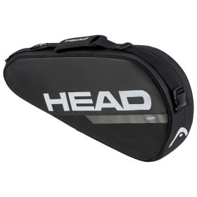 Head Tour Team Racquet Bag S Black