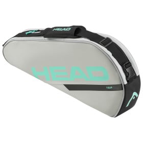 Head Tour Team Racquet Bag S Ceramic Teal