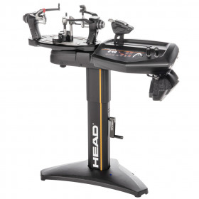 Head TE-3600 Stringing Machine