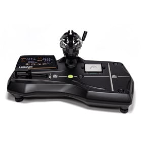 Head 4 in 1 Diagnostic Center