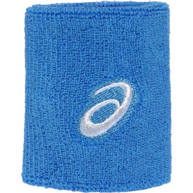 Asics Electric Blue Tennis Wristband