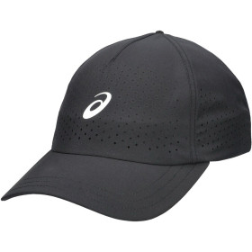 Asics Performance Black Medium Cap  