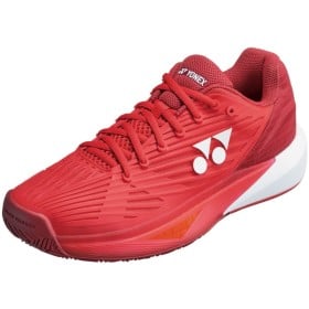 Yonex Eclipsion 5 (AC) Tango Red Men's Tennis Shoe
