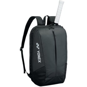 Yonex Team Black Racquet Tennis Backpack 2025