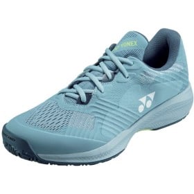 Yonex Sonicage (AC) Wide Grayish Blue Men's Tennis Shoe
