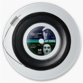 Yonex Poly Tour Force 1.25 Black Reel