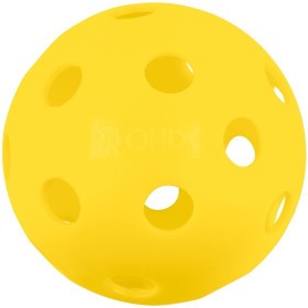 Onix Fuse Indoor Pickleball Ball 3 Pack 