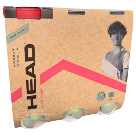 Head Champ 3x3 Ball Can Packs