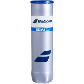 Babolat Team All Court 4 Ball Can