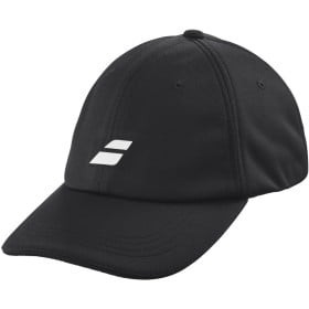Babolat Pure Logo Hat Black