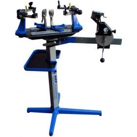 AEF Egret 200 Stringing Machine