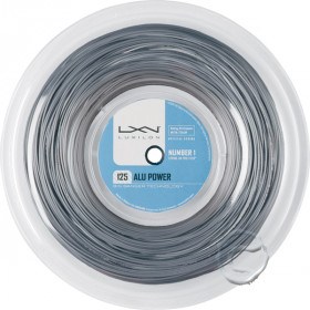 Luxilon Big Banger ALU Power Reel 1.25mm