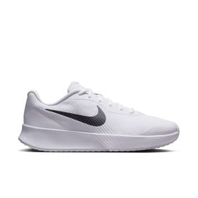 Nike Vapor Lite 3 (HC) White Men's Tennis Shoe
