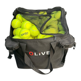 Bag for Olive Coaching Cart Trolley (150 Ball Capacity)