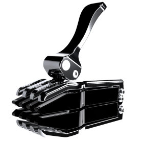 Pro Stringer Claw Clamp 3.0