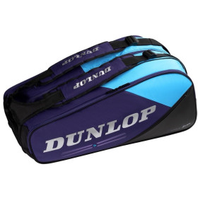 Dunlop FX 8 Racquet Tennis Bag 2026