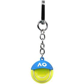 Dunlop AO Cap Keyring