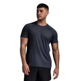 2XU Motion India Ink/Black Tee