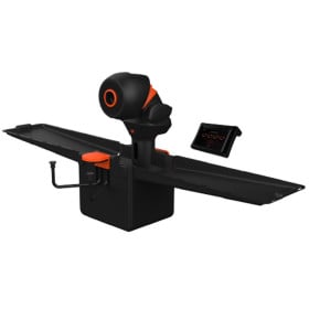 Pongbot Omni S Pro Table Tennis Serving Robot