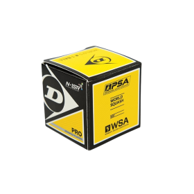 Dunlop Pro Individual Squash Ball