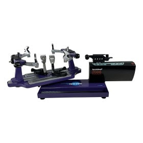 Spinfire Flame with WISE Tension Head