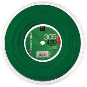 Tecnifibre 305 Squash Reel 1.10mm